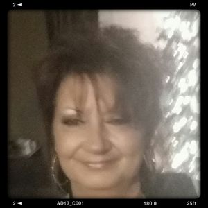 Meet your Posher, Cindy